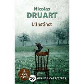 L'instinct