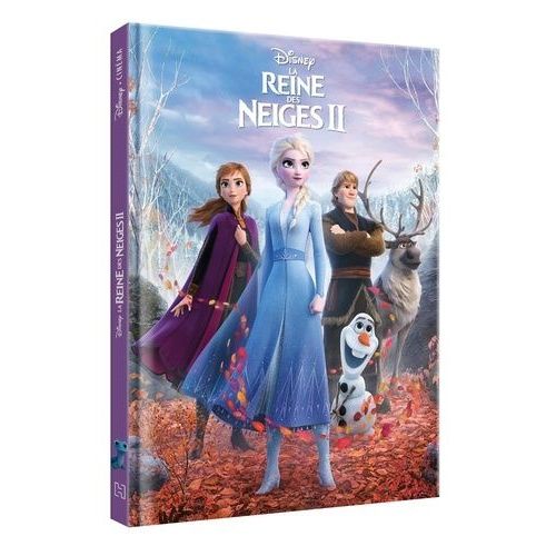 La Reine Des Neiges Ii