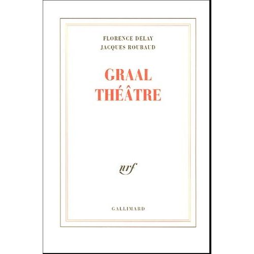 Graal Théâtre