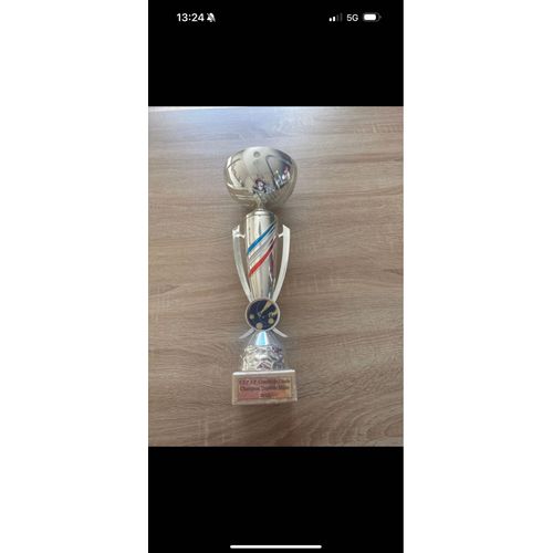 Trophée Pétanque 