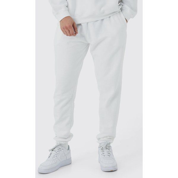 Tall - Jogging Baique Homme - Blanc - S, Blanc