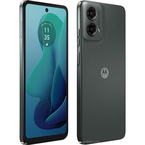 Motorola Moto G (2024) 128 Go Vert sauge