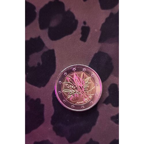 Pièce 2€ Rare 2023