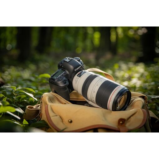 Objectif Canon EF 100-400 mm f/4.5-5.6 L IS II USM Fonction T�l� - pour EOS 100, 1200, 5DS, 6D, 70, 700, 750, 760, 7D, 8000, Kiss X8i, Rebel T6i, Rebel T6s image 1 | Rakuten