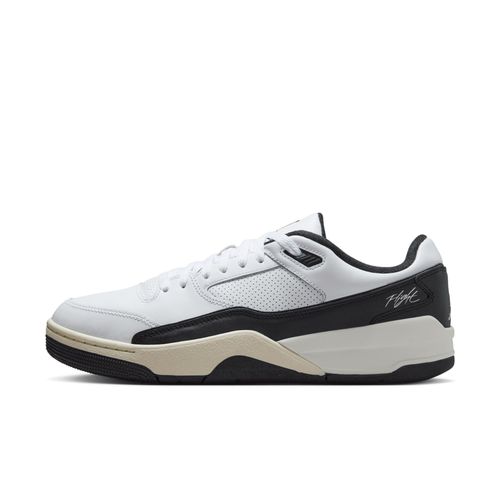 Chaussure Jordan Flight Court Pour Blanc