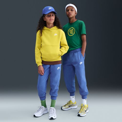 Survêtement Nike Sportswear Club Fleece Pour Ado - Bleu