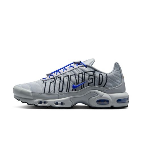 Chaussures Nike Air Max Plus Pour Gris