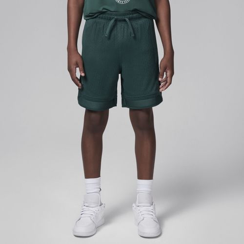 Short Diamond Dri-Fit Statement Jordan Mj Advanced Sport Pour Ado - Vert