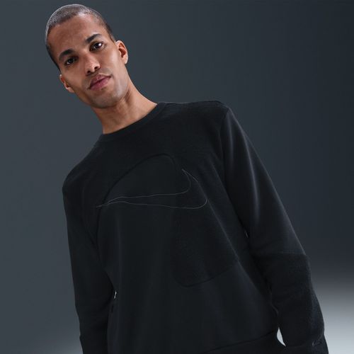 Haut De Basket Giannis Standard Issue Pour Homme - Noir
