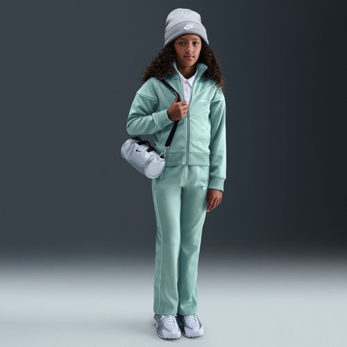 Pantalon De Survêtement Nike Sportswear Pour Ado (Fille) - Vert