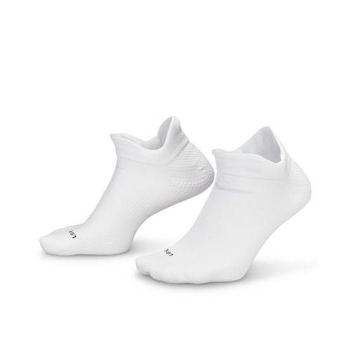 Chaussettes Invisibles Nike Lightweight Running (1 Paire) - Blanc