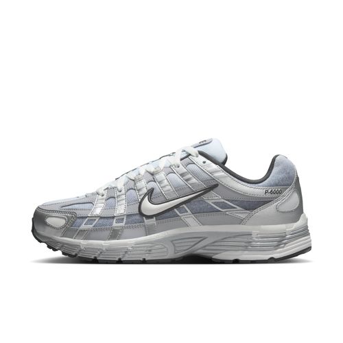 Chaussures Nike Ps6000 Pour Gris