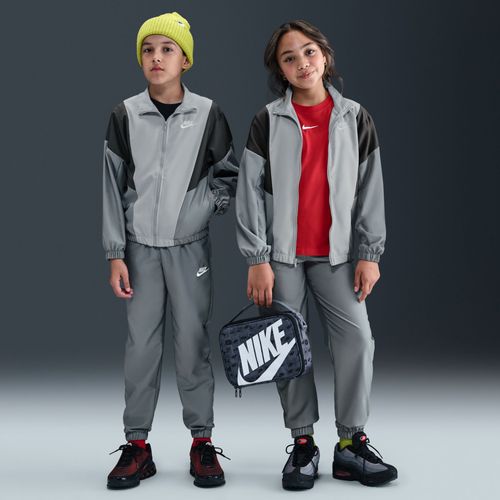 Survêtement Tissé Nike Sportswear Pour Ado - Gris