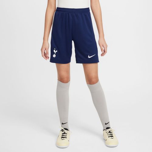 Short De Foot Replica Nike Dri-Fit Fc Tottenham Hotspur 2025/26 Stadium Domicile Pour Ado - Bleu