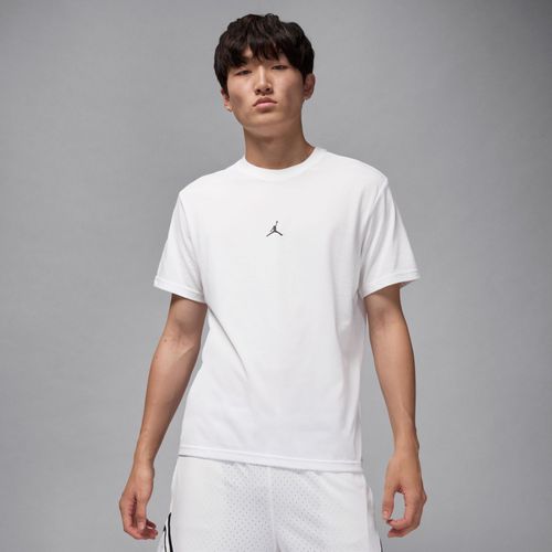 T-Shirt Jumpman Dri-Fit Jordan Sport Pour Homme - Blanc