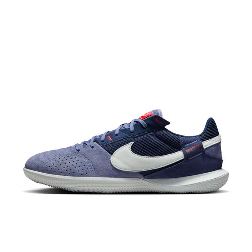 Chaussures De Foot Basse Nike Streetgato Pourpre
