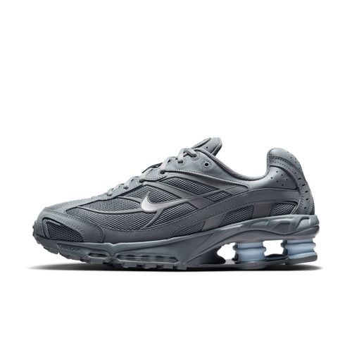 Chaussures Nike Shox Ride 2 Pour Gris