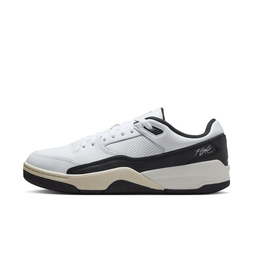 Chaussure Jordan Flight Court Pour Blanc