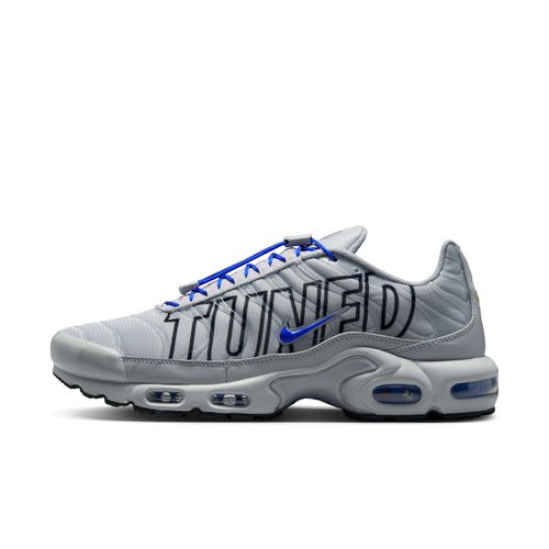 Chaussures Nike Air Max Plus Pour Gris