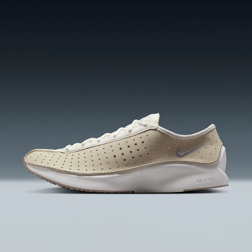 Chaussures Nike Air Superfly Pour Blanc