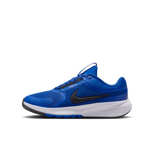 Chaussures De Running Nike Star Runner 5 Pour Ado Bleu