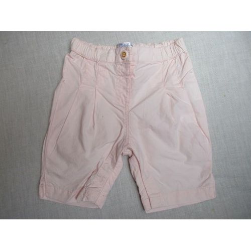 Pantacourt Rose, 9 Mois