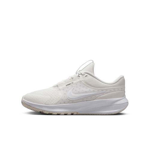 Chaussures De Running Nike Star Runner 5 Pour Ado Blanc