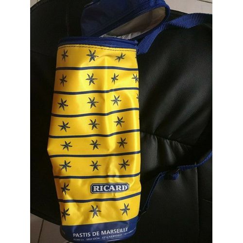 Sac isotherme ricard