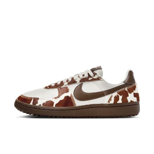Chaussures Nike Field General Pour Gris