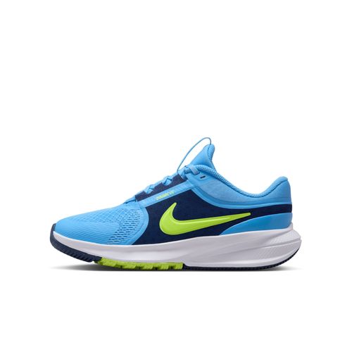 Chaussures De Running Nike Star Runner 5 Pour Ado Bleu