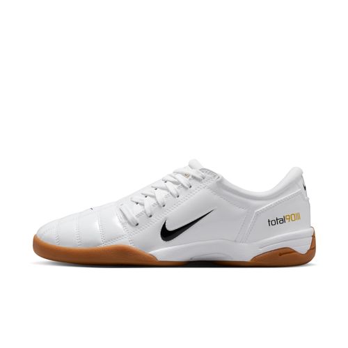 Chaussures Nike Total 90 Pour Blanc