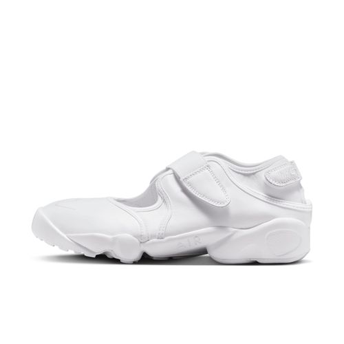 Chaussures Nike Air Rift Pour Blanc