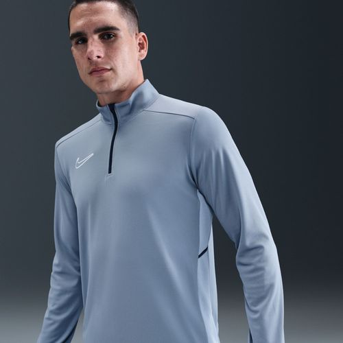 Haut D'entraînement De Foot Dri-Fit Nike Academy Pour Homme - Bleu