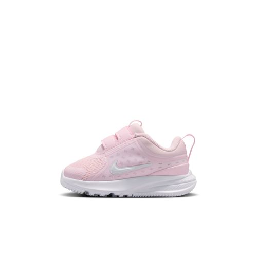 Chaussures Nike Star Runner 5 Pour Bébé Et Toutspetit Rose