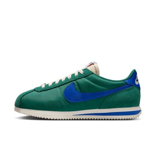 Chaussures Nike Cortez Pour Vert