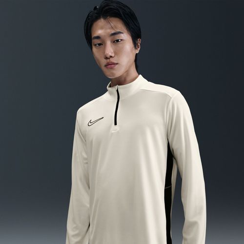 Haut D'entraînement De Foot Dri-Fit Nike Academy Pour Homme - Blanc