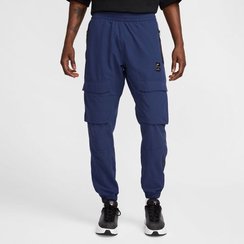 Pantalon Cargo Tissé Nike Sportswear Air Max Pour Homme - Bleu