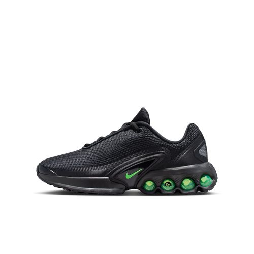 Chaussures Nike Air Max Dn Pour Ado Noir