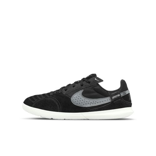 Chaussure De Foot Basse Nike Jr. Streetgato Pour Enfant/Ado - Noir