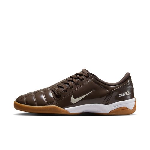 Chaussures Nike Total 90 Pour Marron