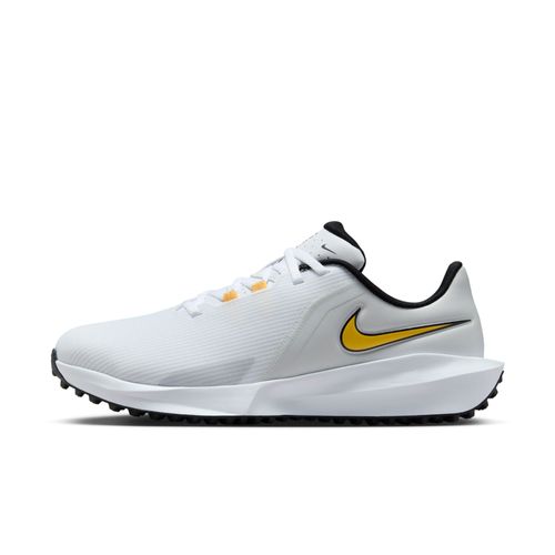 Chaussures De Golf Nike Infinity G Nn Blanc