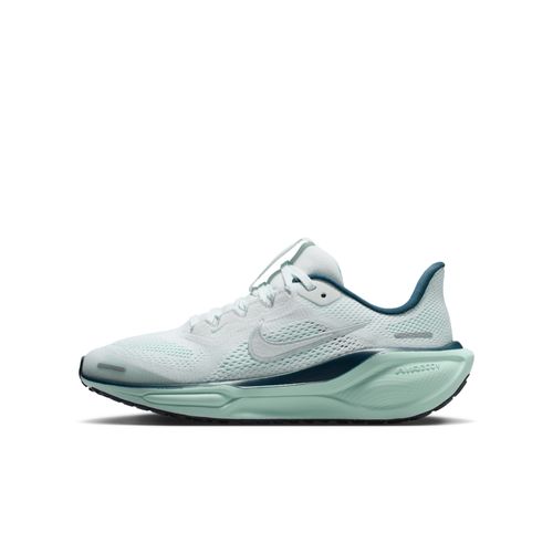 Chaussures De Running Sur Route Nike Pegasus 41 Pour Ado Bleu