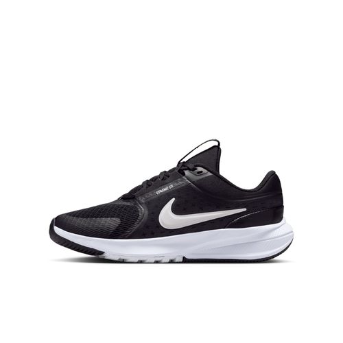 Chaussures De Running Nike Star Runner 5 Pour Ado Noir