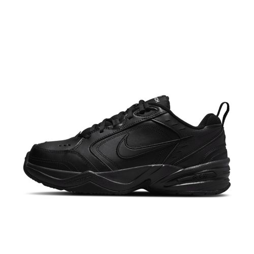 Chaussures D'entraînement Nike Air Monarch Iv Pour Noir