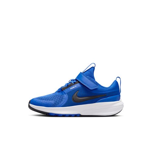 Chaussures De Running Nike Star Runner 5 Pour Enfant Bleu