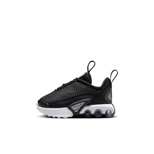 Chaussures Nike Air Max Dn Pour Bébé Et Toutspetit Noir