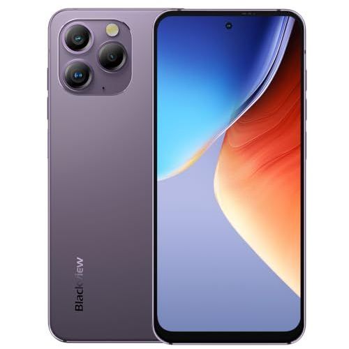 Smartphone Blackview A96 12 Go + 256 Go purple