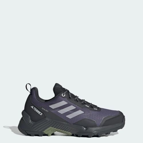 Chaussures De Randonnée Eastrail 2.0 Rain.rdy Adidas Preloved Violet Glory Grey Tent Green