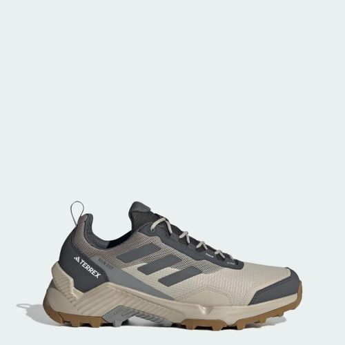 Chaussure De Randonnée Eastrail 2.0 Rain.Rdy Adidas - Wonder Beige / Grey Six / Bronze Strata - 46