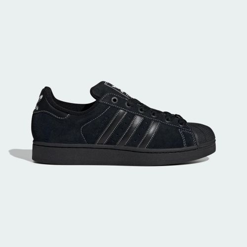 Chaussure Superstar Ii Adidas - Core Black / Core Black / Cloud White - 49 1/3